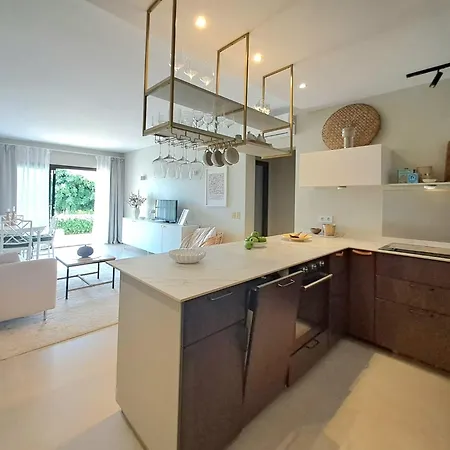 Appartamento Noctua 039 Paraiso Alto 1 *