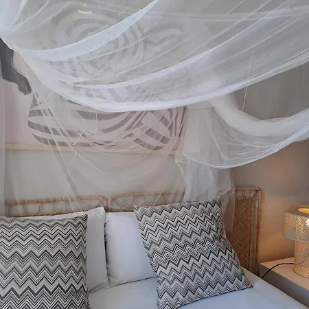 Appartamento Noctua 039 Paraiso Alto 1 Estepona