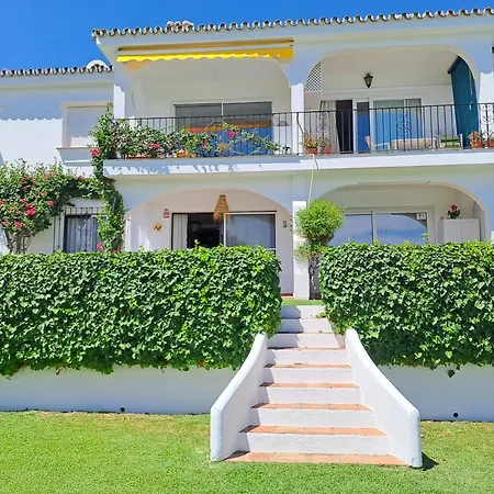 Appartamento Noctua 039 Paraiso Alto 1 Estepona