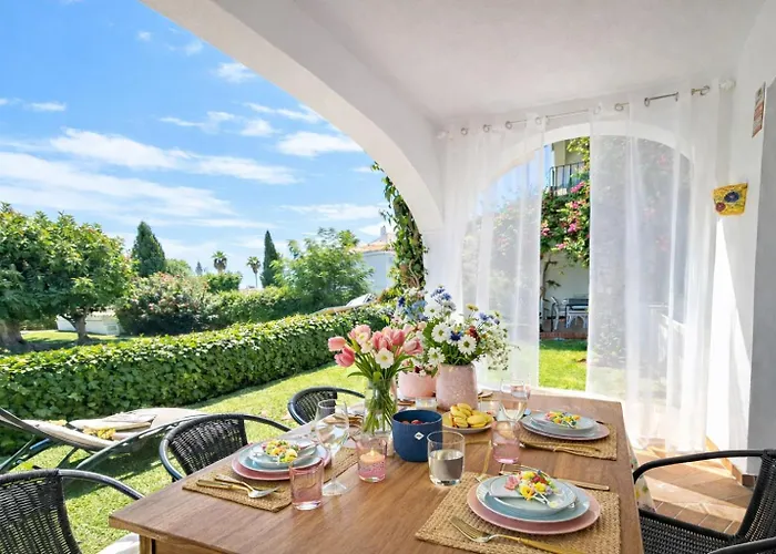 Noctua 039 Paraiso Alto 1 Эстепона