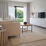 아파트 Noctua 039 Paraiso Alto 1