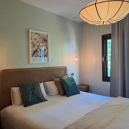 Appartement Noctua 039 Paraiso Alto 1 *