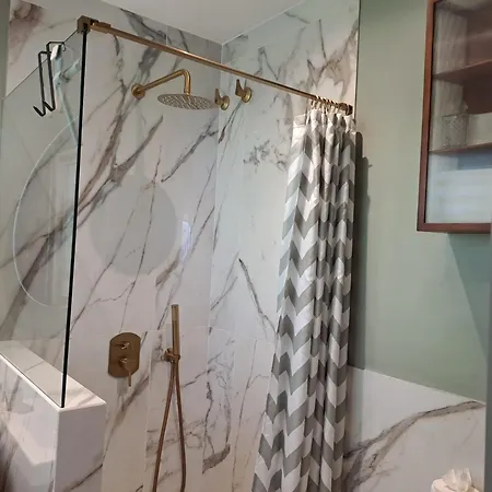 Appartement Noctua 039 Paraiso Alto 1