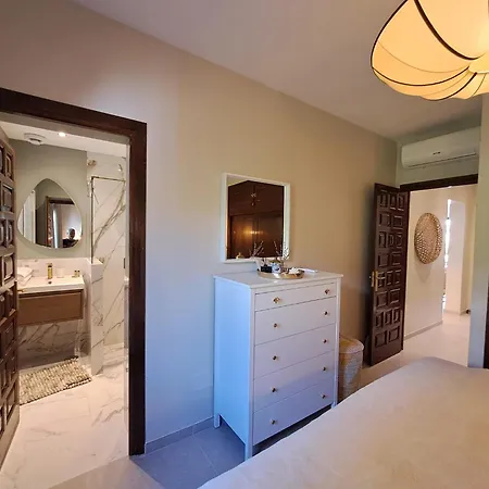 Noctua 039 Paraiso Alto 1 Appartement Estepona