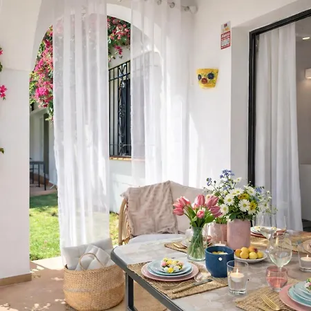 Apartamento Noctua 039 Paraiso Alto 1 *