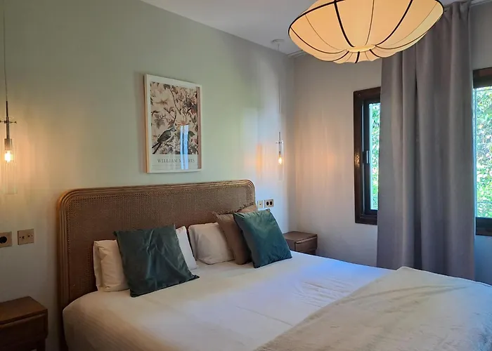 아파트 Noctua 039 Paraiso Alto 1 *