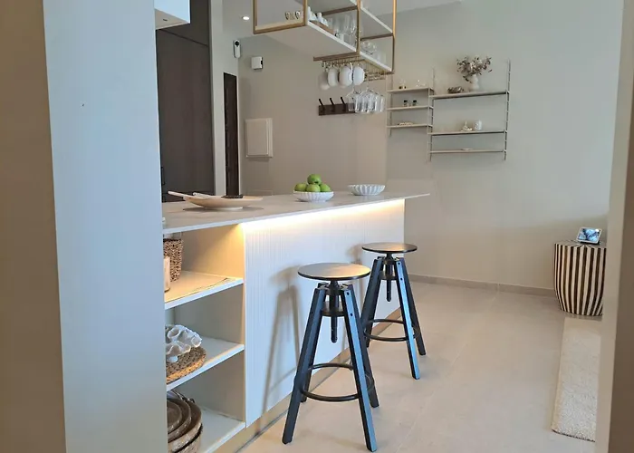 Noctua 039 Paraiso Alto 1 아파트