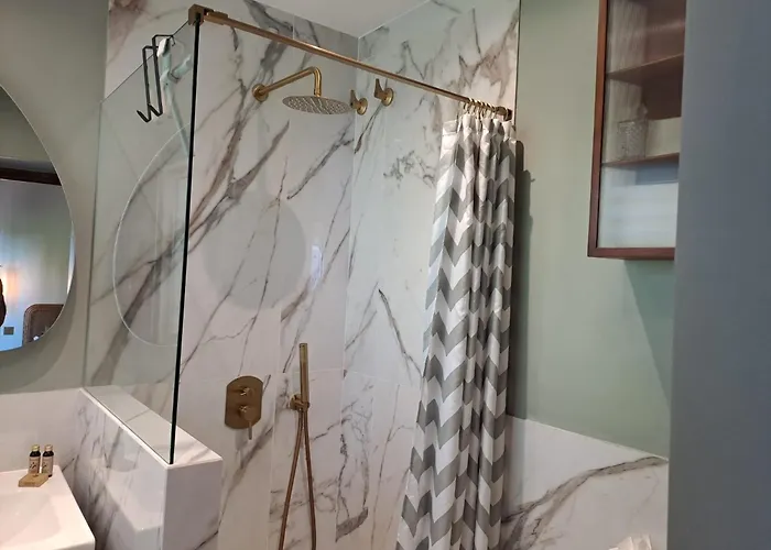 아파트 Noctua 039 Paraiso Alto 1