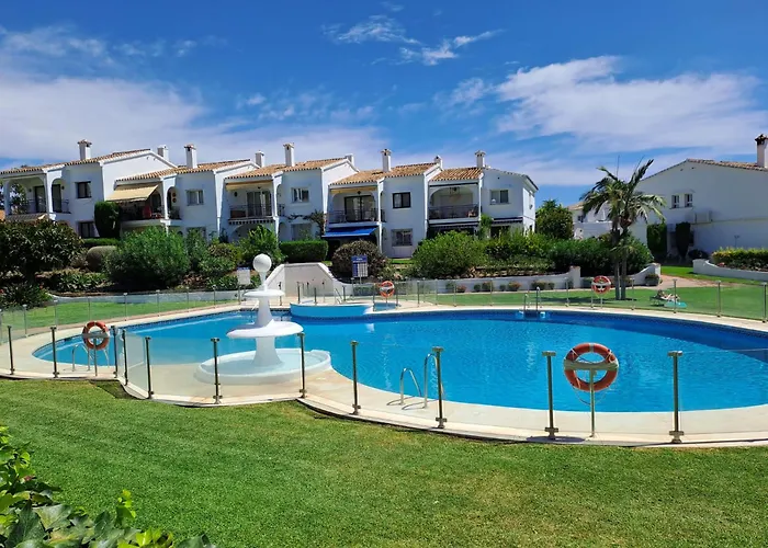 Noctua 039 Paraiso Alto 1 아파트 *