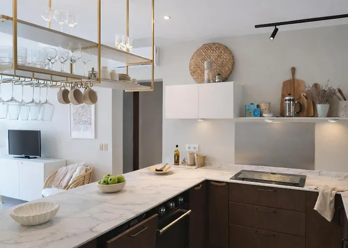 Apartamento Noctua 039 Paraiso Alto 1 Estepona