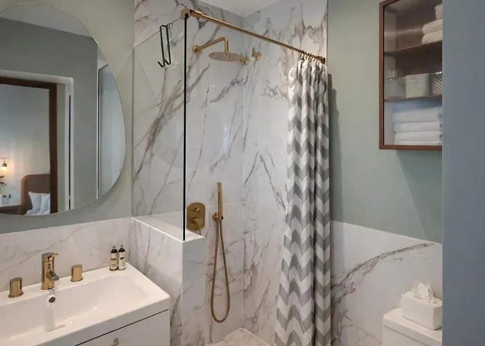 Apartamento Noctua 039 Paraiso Alto 1