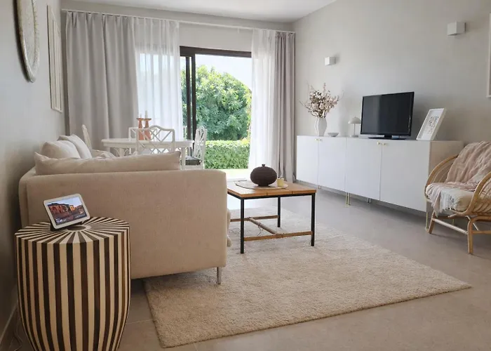 Apartamento Noctua 039 Paraiso Alto 1