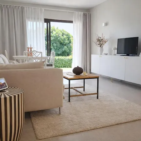 Appartement Noctua 039 Paraiso Alto 1