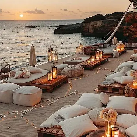 Apartman Noctua 039 Paraiso Alto 1