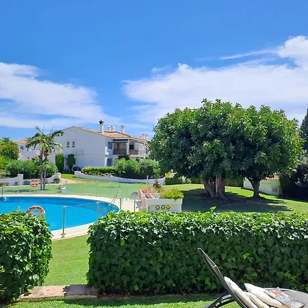 Apartman Noctua 039 Paraiso Alto 1 Estepona