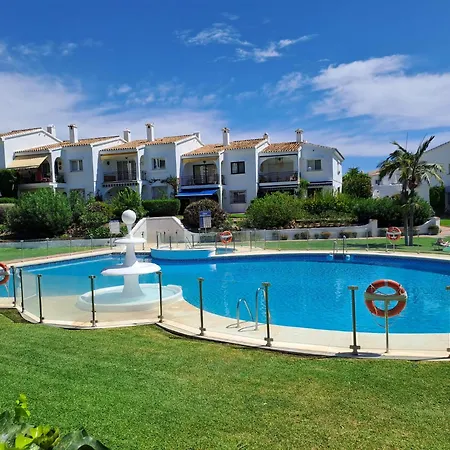 Noctua 039 Paraiso Alto 1 Apartman *