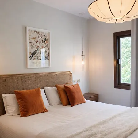 Noctua 039 Paraiso Alto 1 Apartamento *