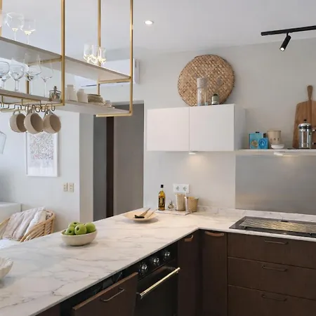 Apartamento Noctua 039 Paraiso Alto 1 Estepona