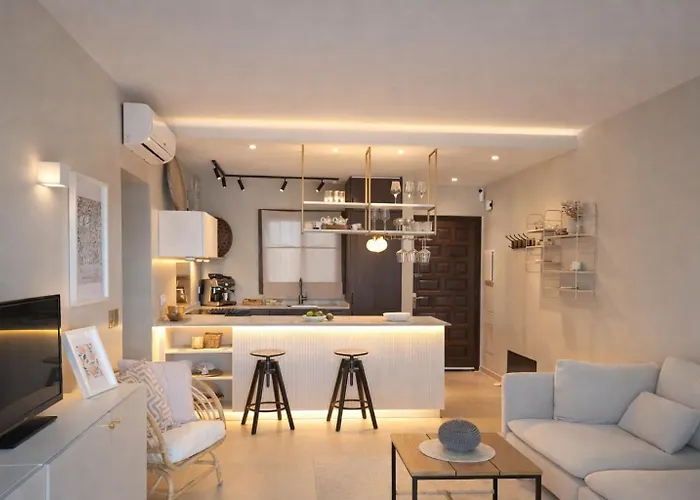 Noctua 039 Paraiso Alto 1 Apartamento *