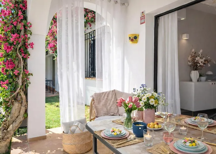 Apartamento Noctua 039 Paraiso Alto 1 *