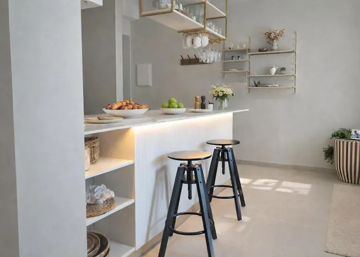 Apartamento Noctua 039 Paraiso Alto 1 *